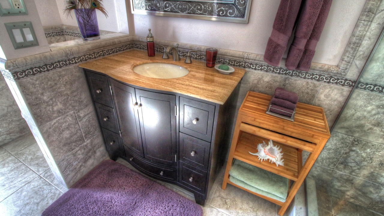 Photo of Bathroom in Apollo Beach