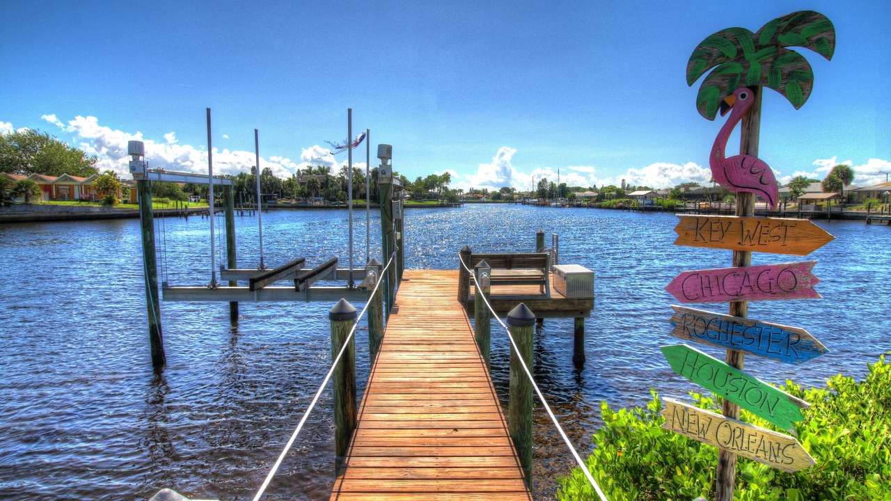 Photo of Outdoor in Apollo Beach