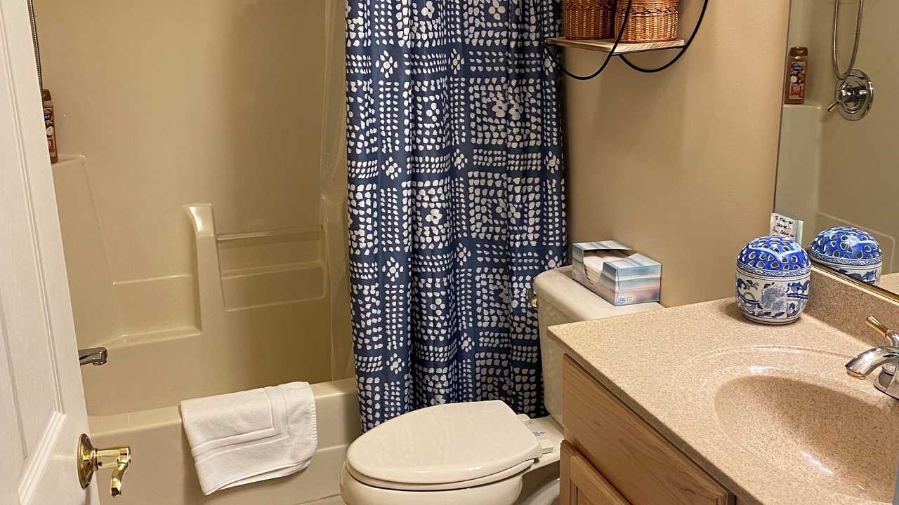 Photo of Bathroom in North East