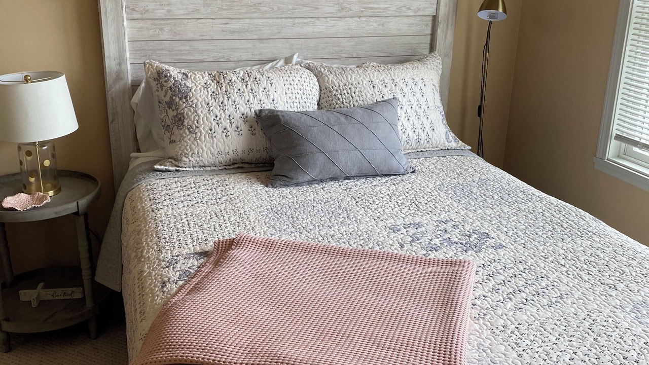 Photo of Bedroom in North East
