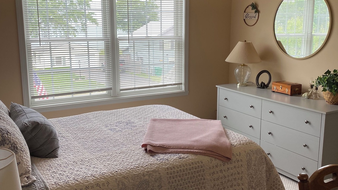 Photo of Bedroom in North East