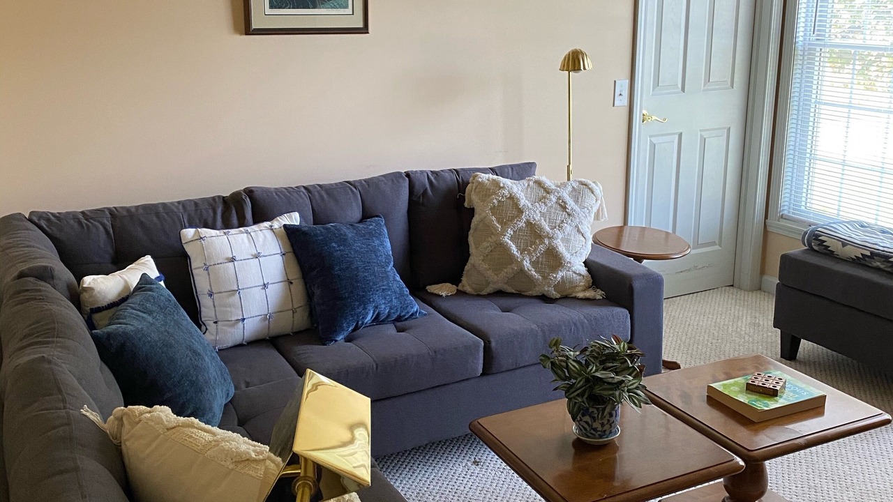 Photo of Bedroom in North East