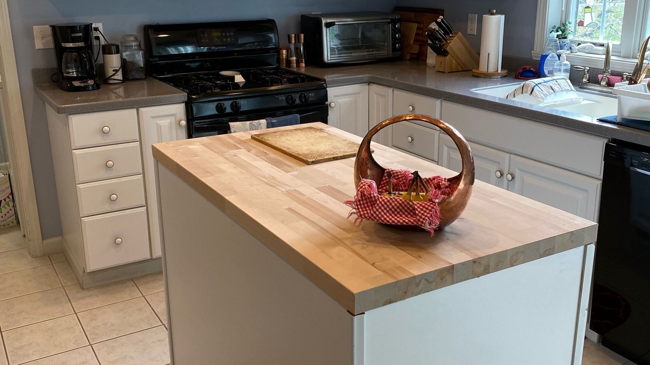 Photo of Kitchen in North East