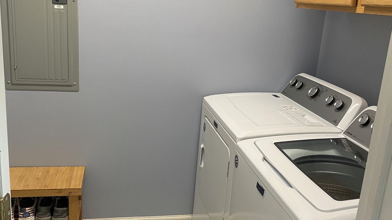 Photo of Bedroom in North East