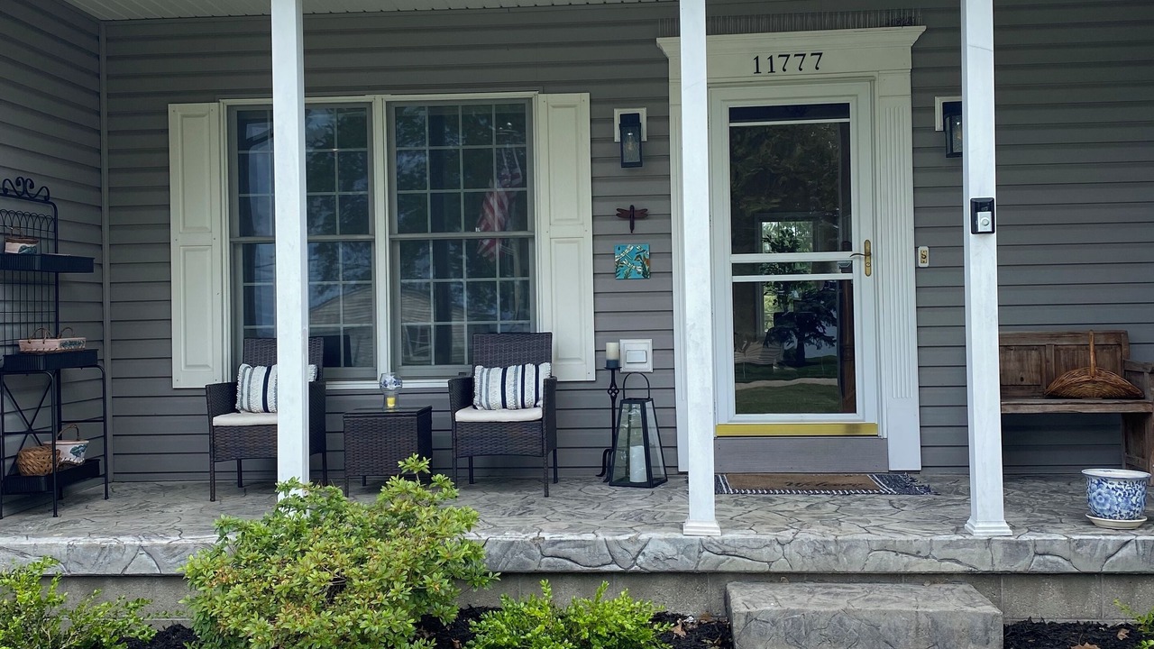 Photo of Outdoor in North East