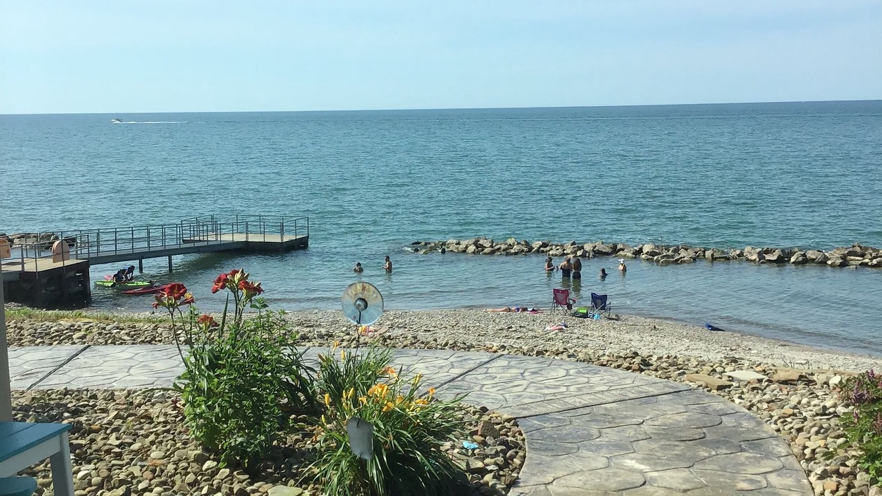 Photo of Others in Geneva-on-the-Lake