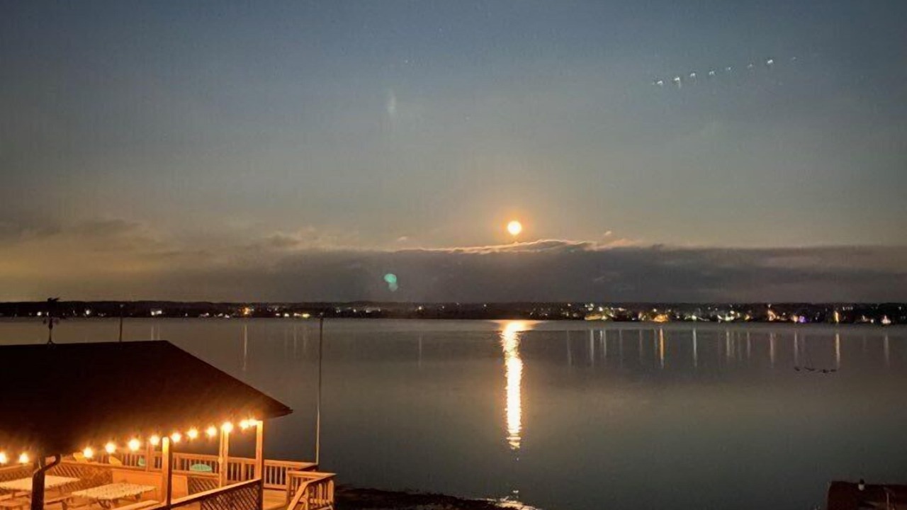 Photo of Patio Balcony in Seneca Falls