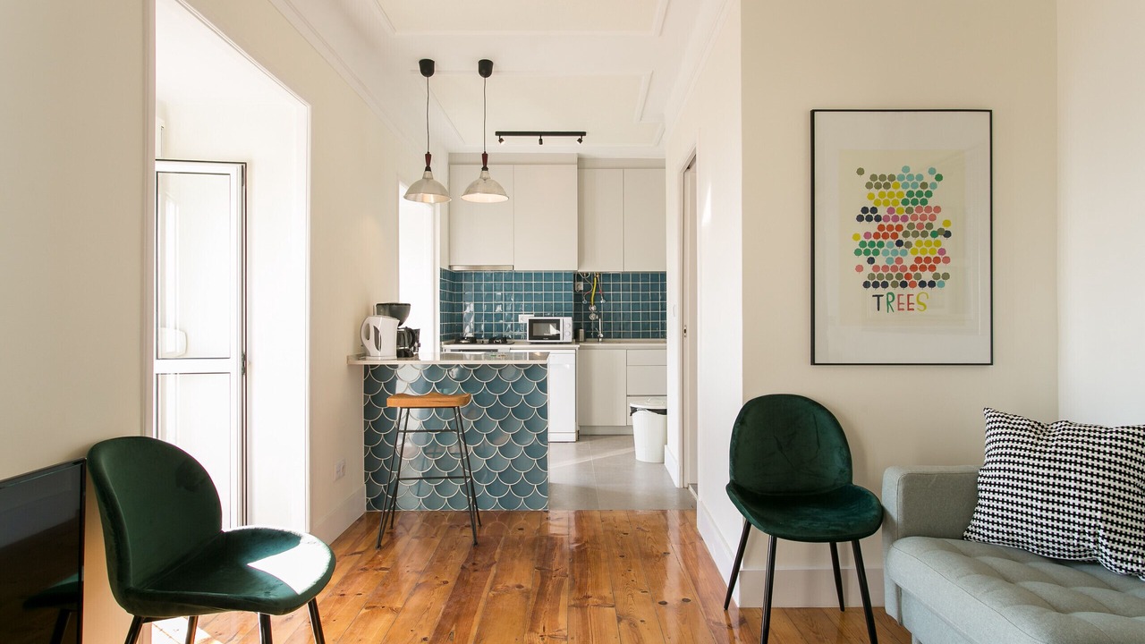 Photo of Livingroom in Se