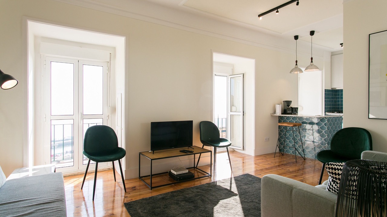 Photo of Livingroom in Se