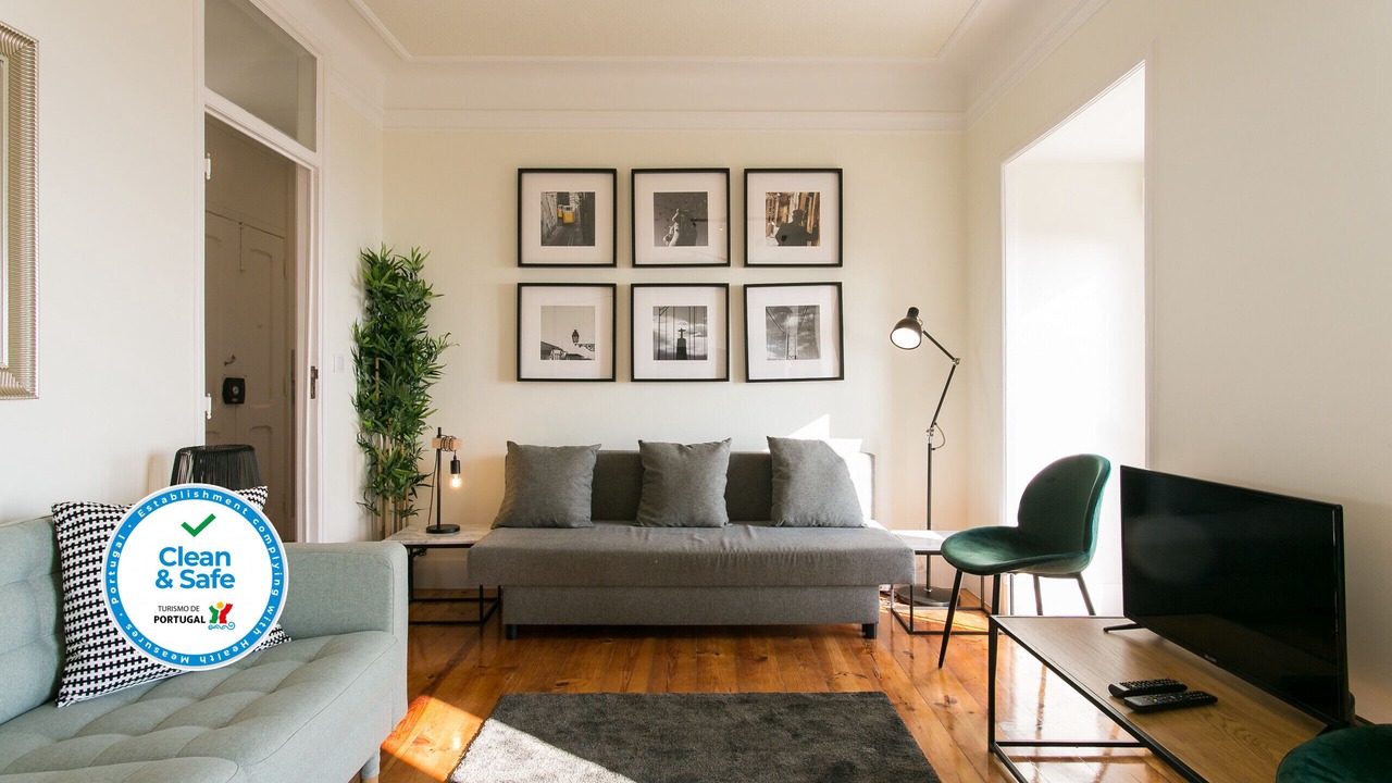 Photo of Livingroom in Se