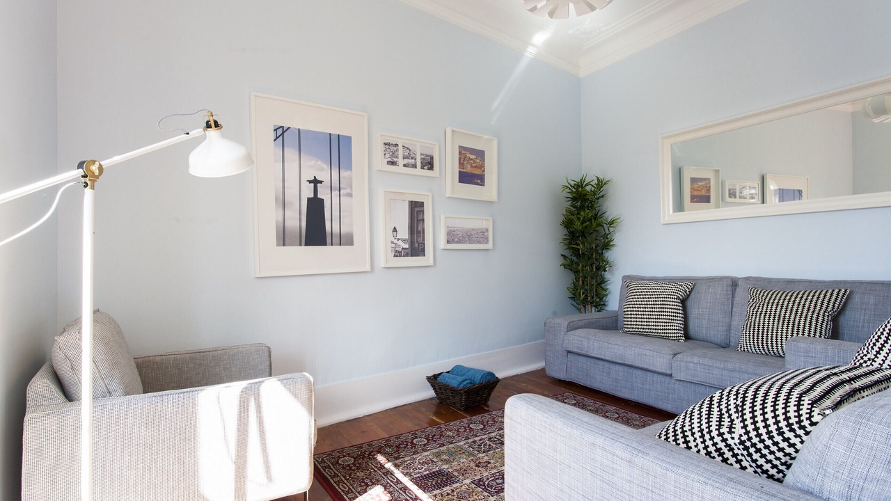 Photo of Livingroom in Bairro Alto