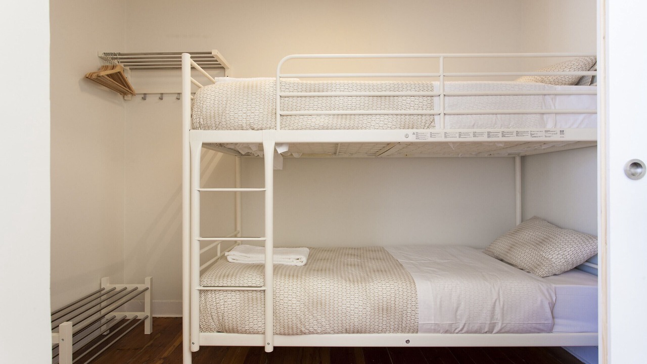 Photo of Bedroom in Bairro Alto