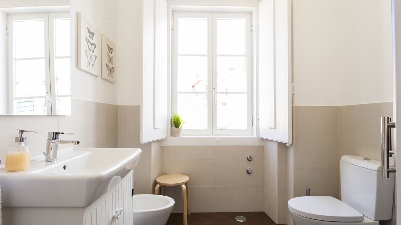 Photo of Bathroom in Bairro Alto