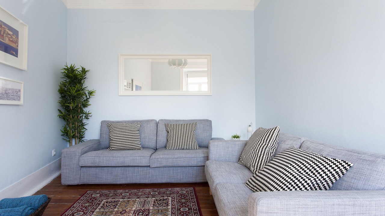 Photo of Livingroom in Bairro Alto