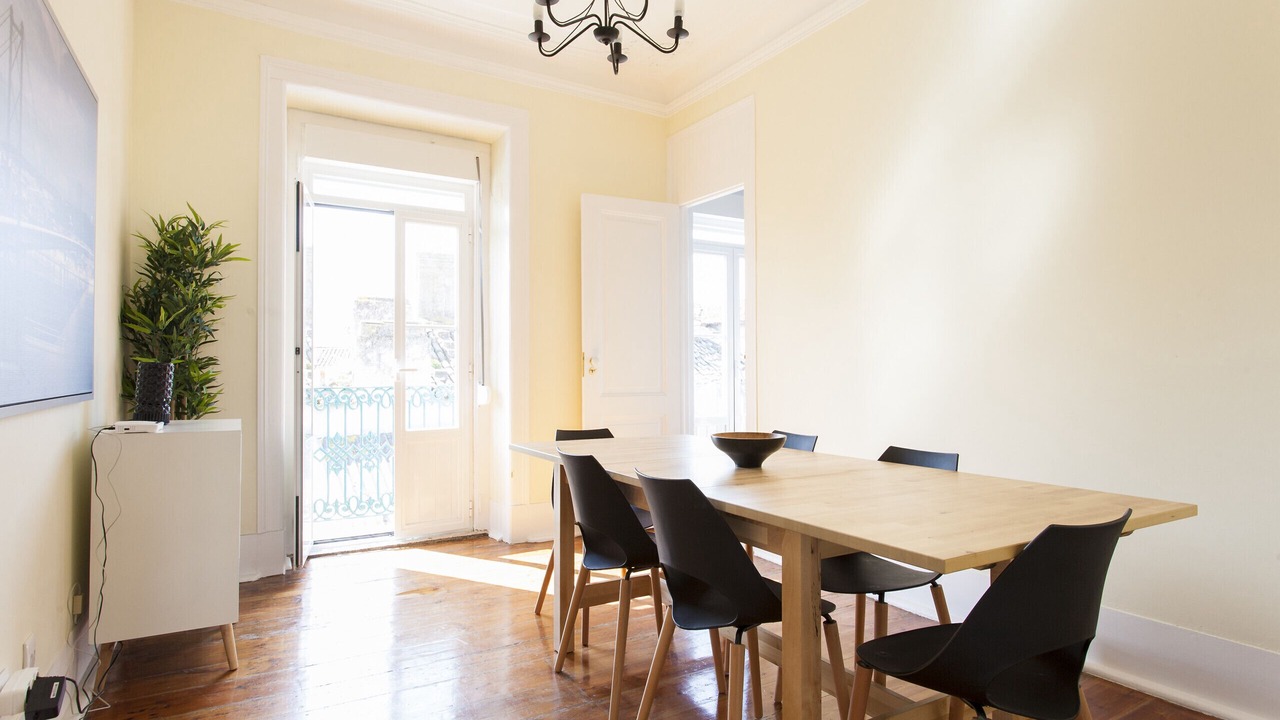 Photo of Bedroom in Bairro Alto