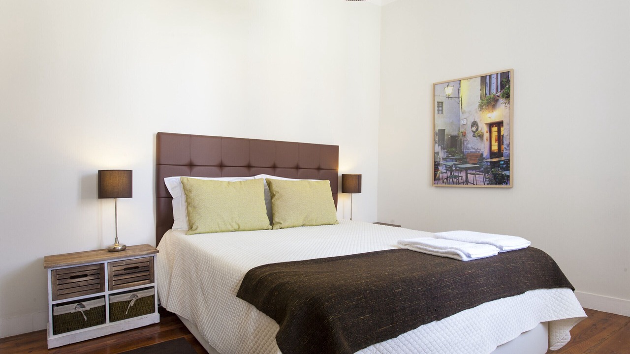Photo of Bedroom in Bairro Alto