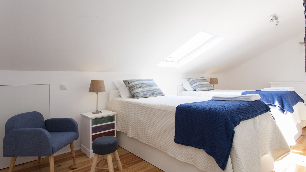 Photo of Bedroom in Bairro Alto