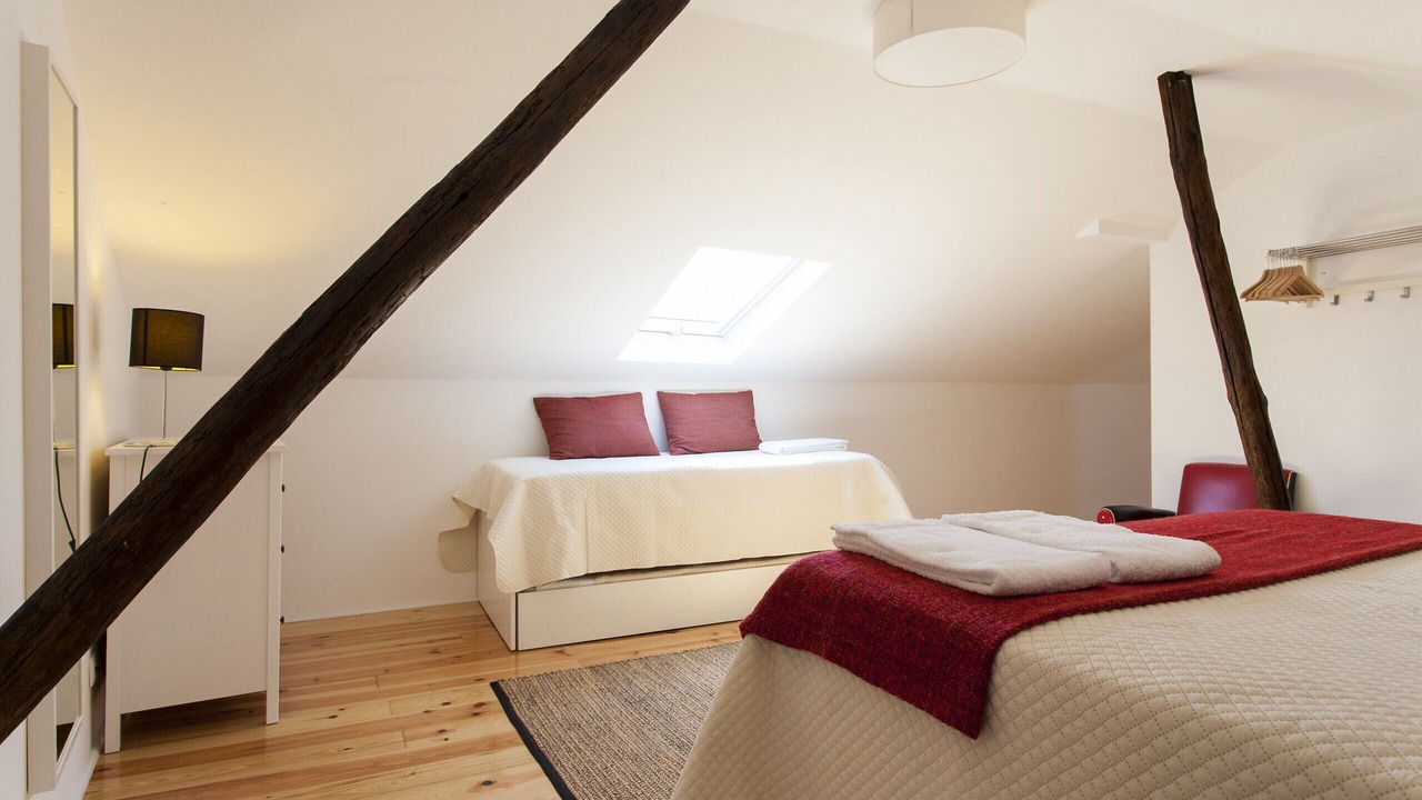 Photo of Bedroom in Bairro Alto