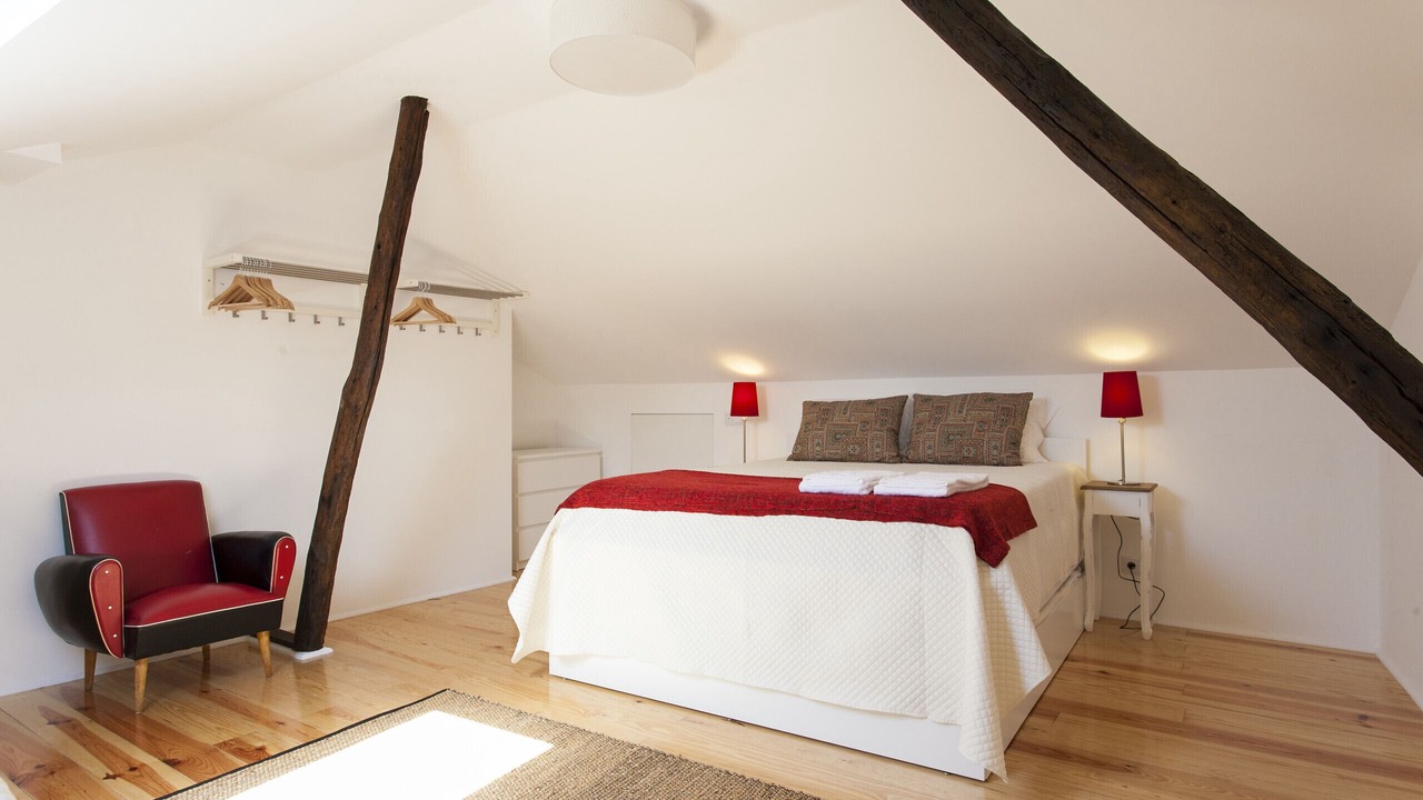 Photo of Bedroom in Bairro Alto