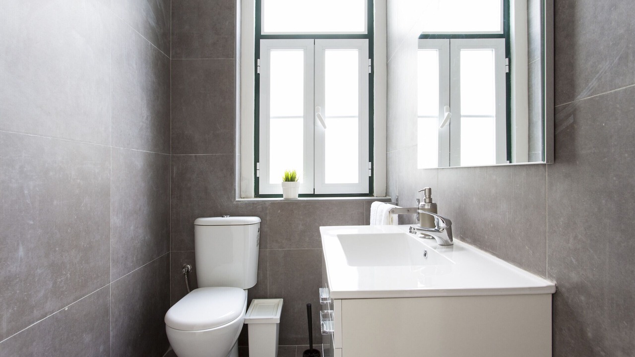 Photo of Bathroom in Principe Real
