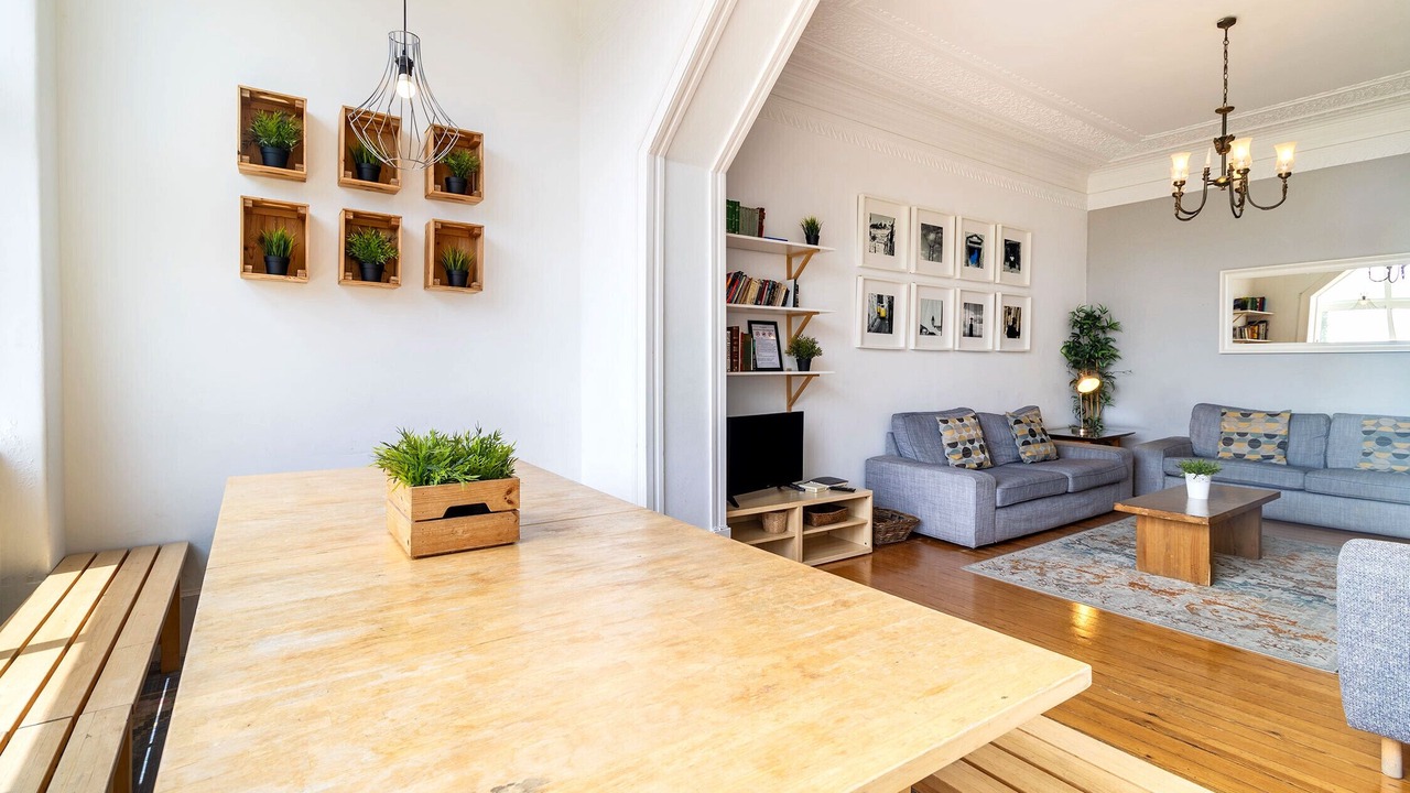 Photo of Livingroom in Principe Real
