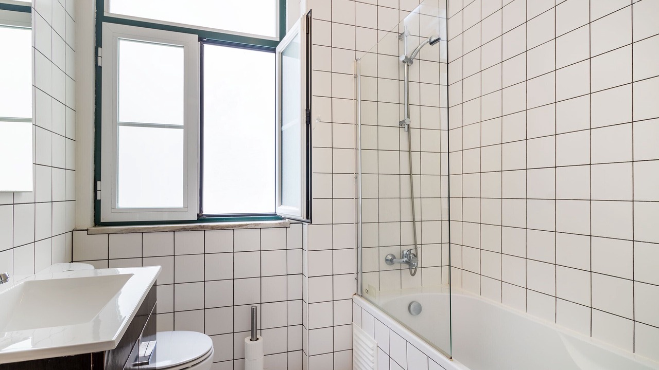Photo of Bathroom in Principe Real