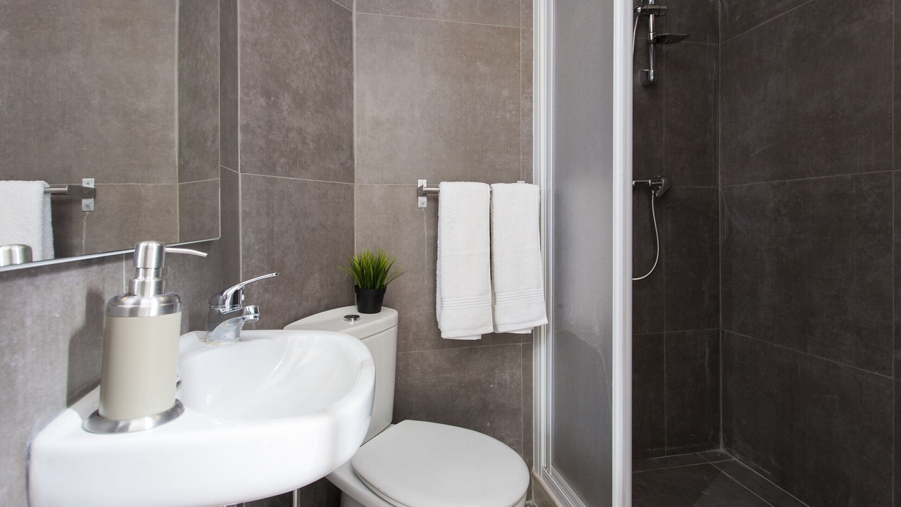 Photo of Bathroom in Principe Real