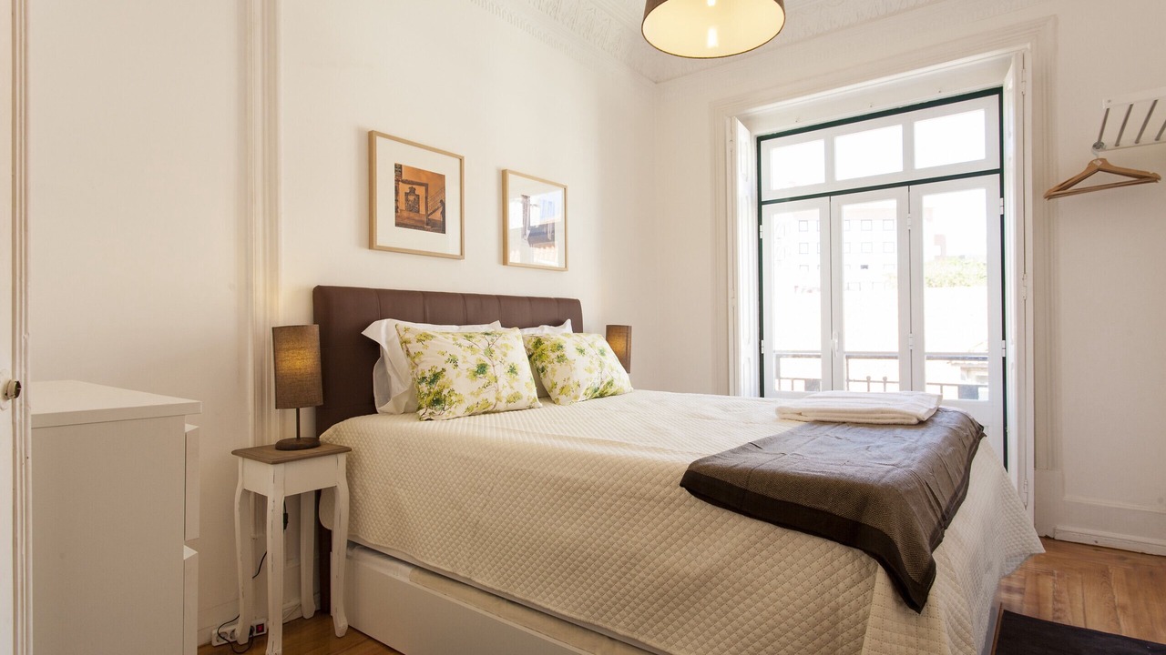 Photo of Bedroom in Principe Real