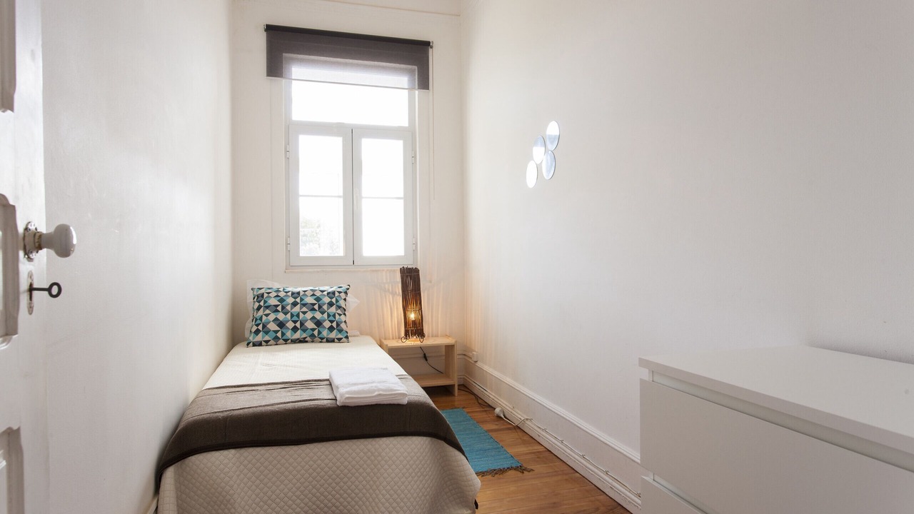 Photo of Bedroom in Principe Real