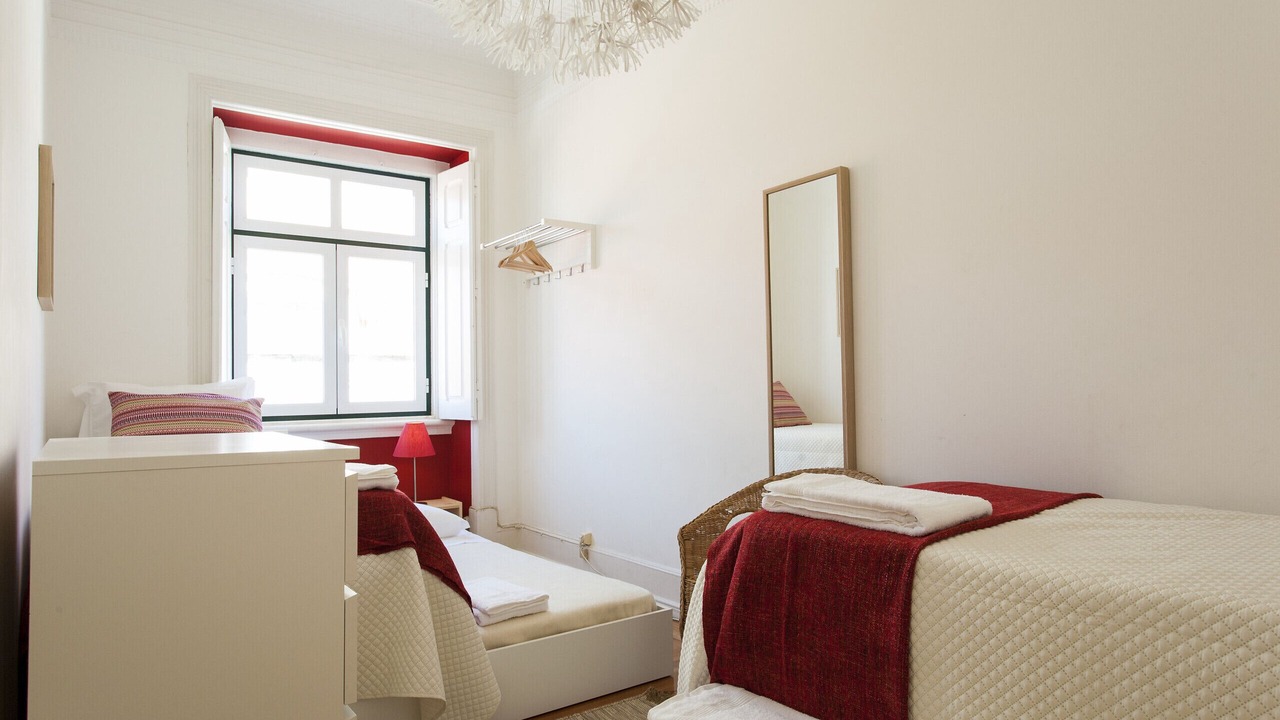 Photo of Bedroom in Principe Real
