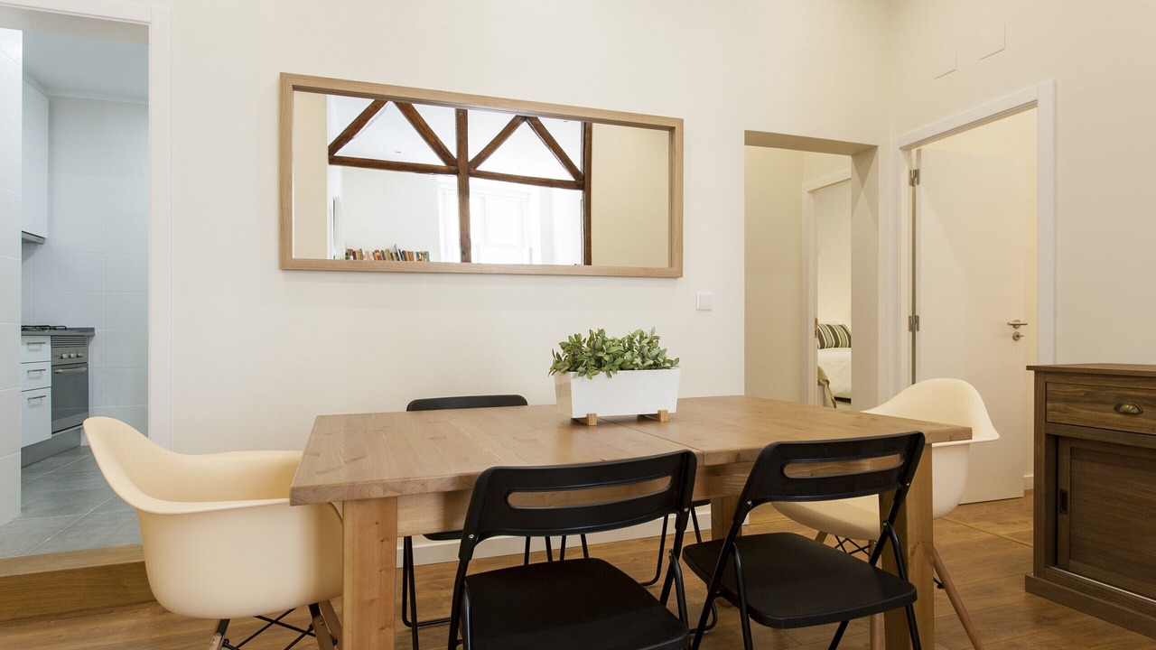 Photo of Livingroom in Santa Maria Maior