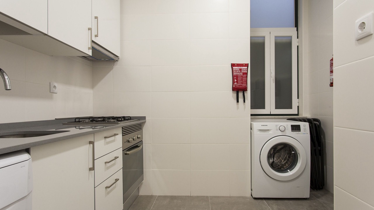 Photo of Kitchen in Santa Maria Maior