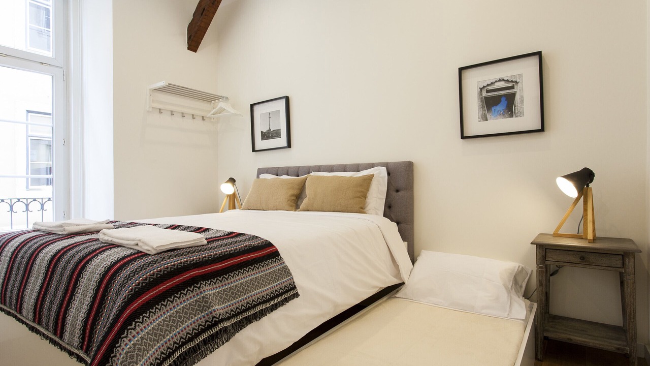 Photo of Bedroom in Santa Maria Maior