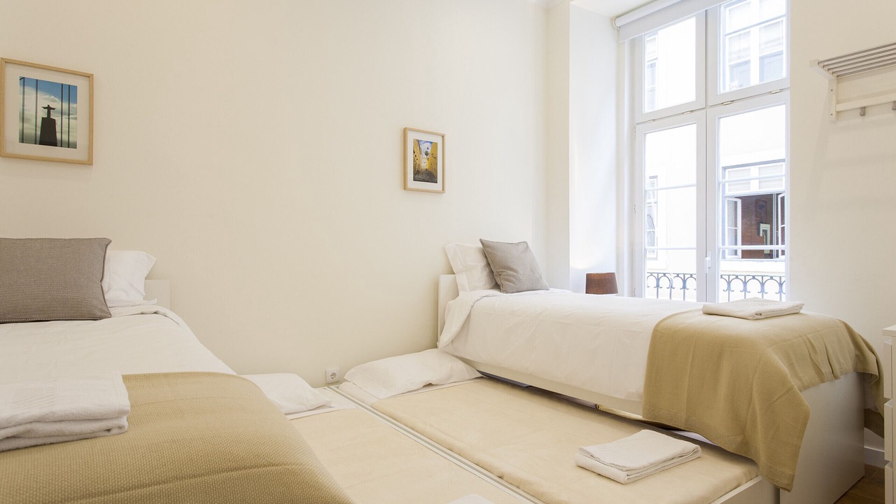 Photo of Bedroom in Santa Maria Maior