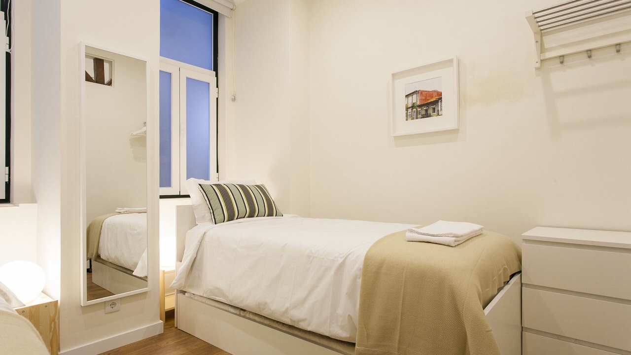 Photo of Bedroom in Santa Maria Maior