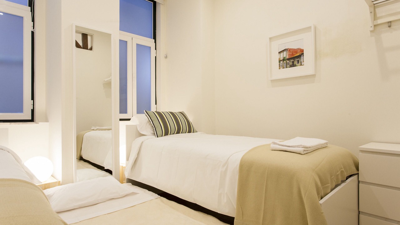 Photo of Bedroom in Santa Maria Maior