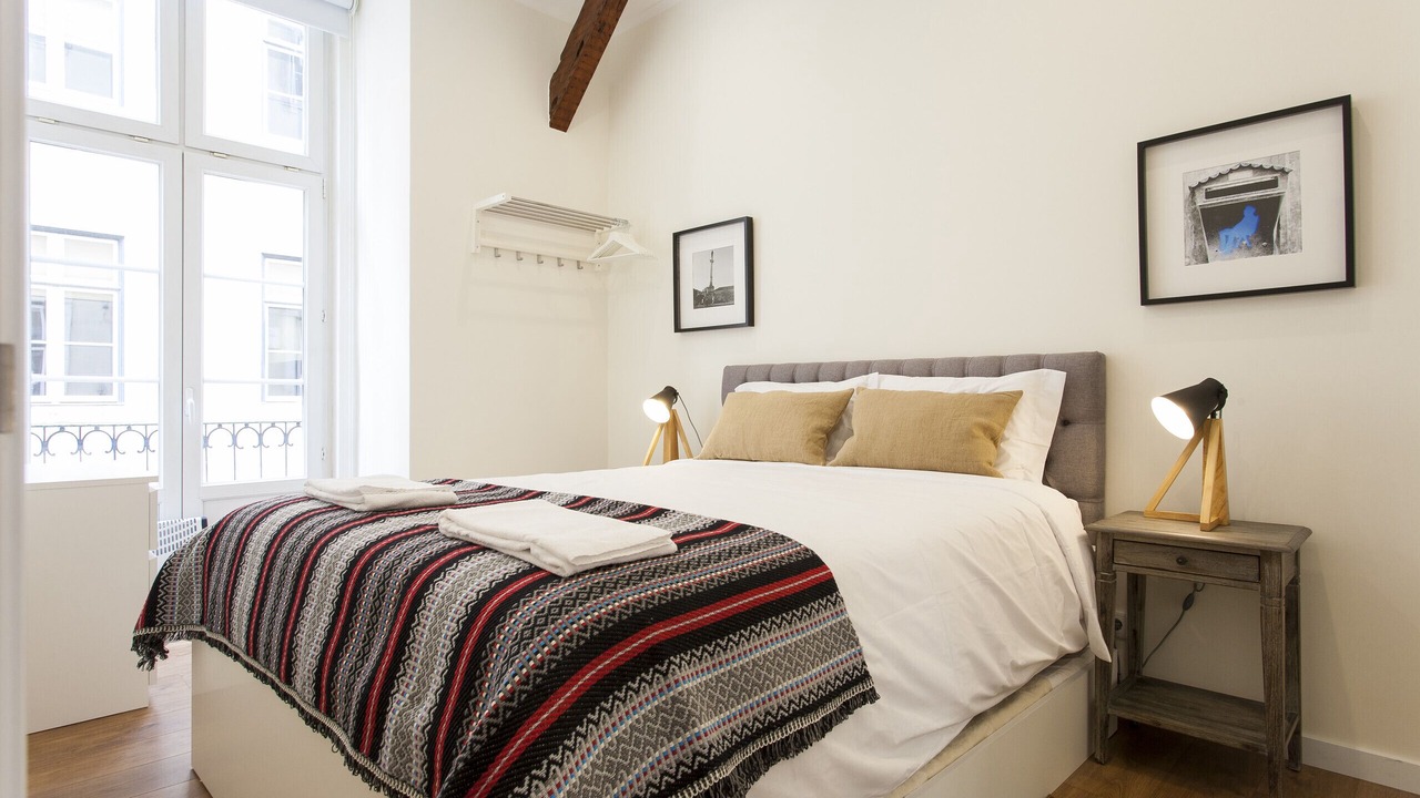 Photo of Bedroom in Santa Maria Maior