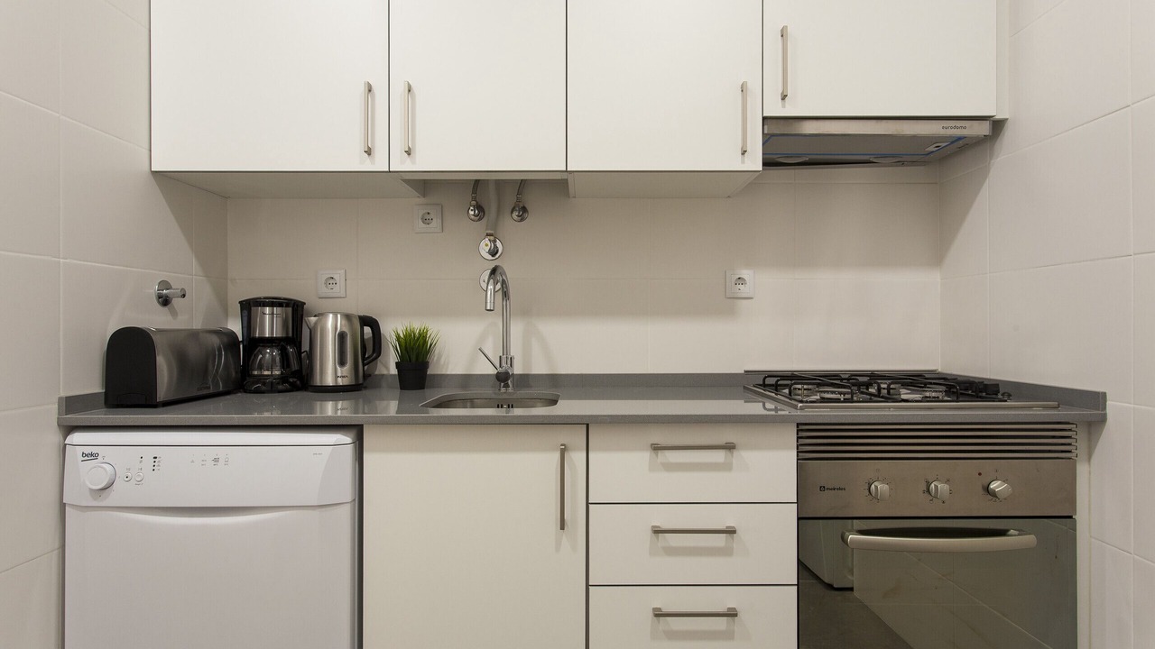 Photo of Kitchen in Santa Maria Maior