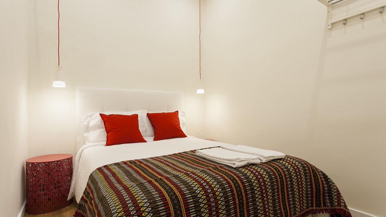 Photo of Bedroom in Santa Maria Maior