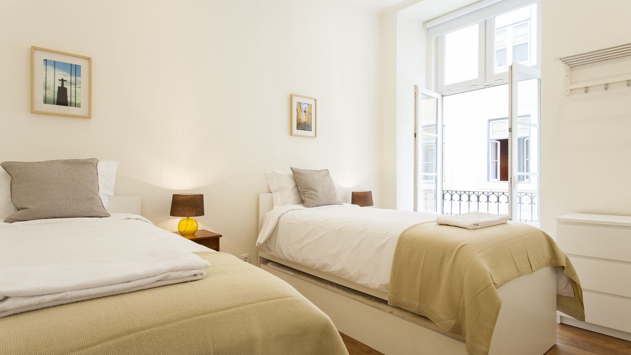 Photo of Bedroom in Santa Maria Maior