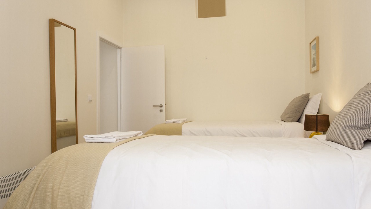 Photo of Bedroom in Santa Maria Maior