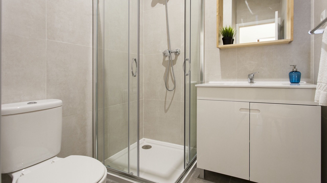 Photo of Bathroom in Santa Maria Maior