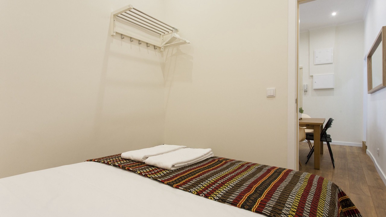 Photo of Bedroom in Santa Maria Maior