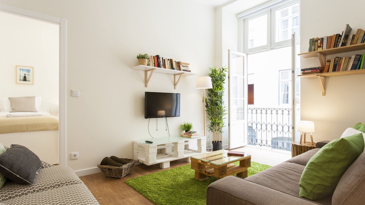 Photo of Livingroom in Santa Maria Maior
