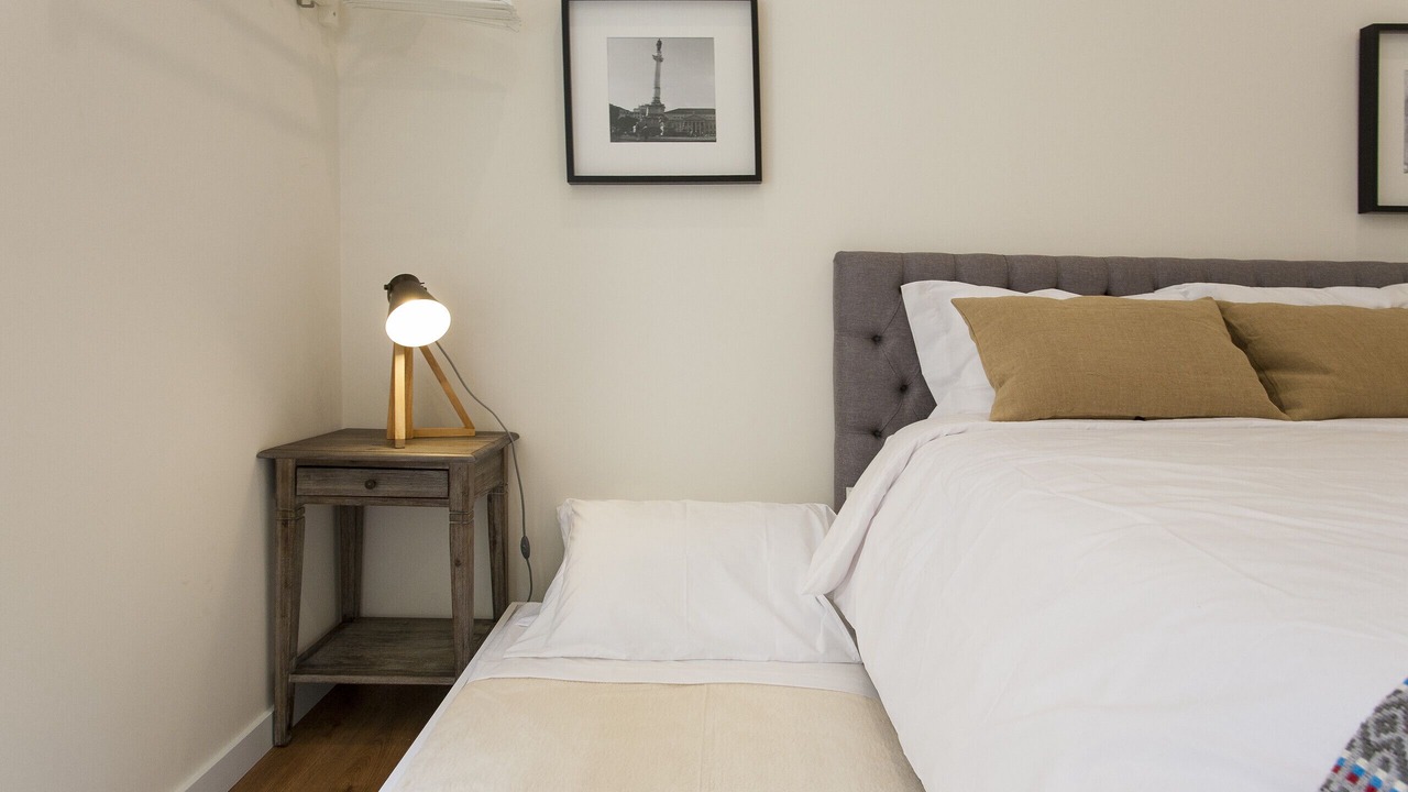 Photo of Bedroom in Santa Maria Maior