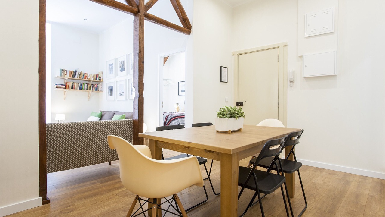 Photo of Livingroom in Santa Maria Maior