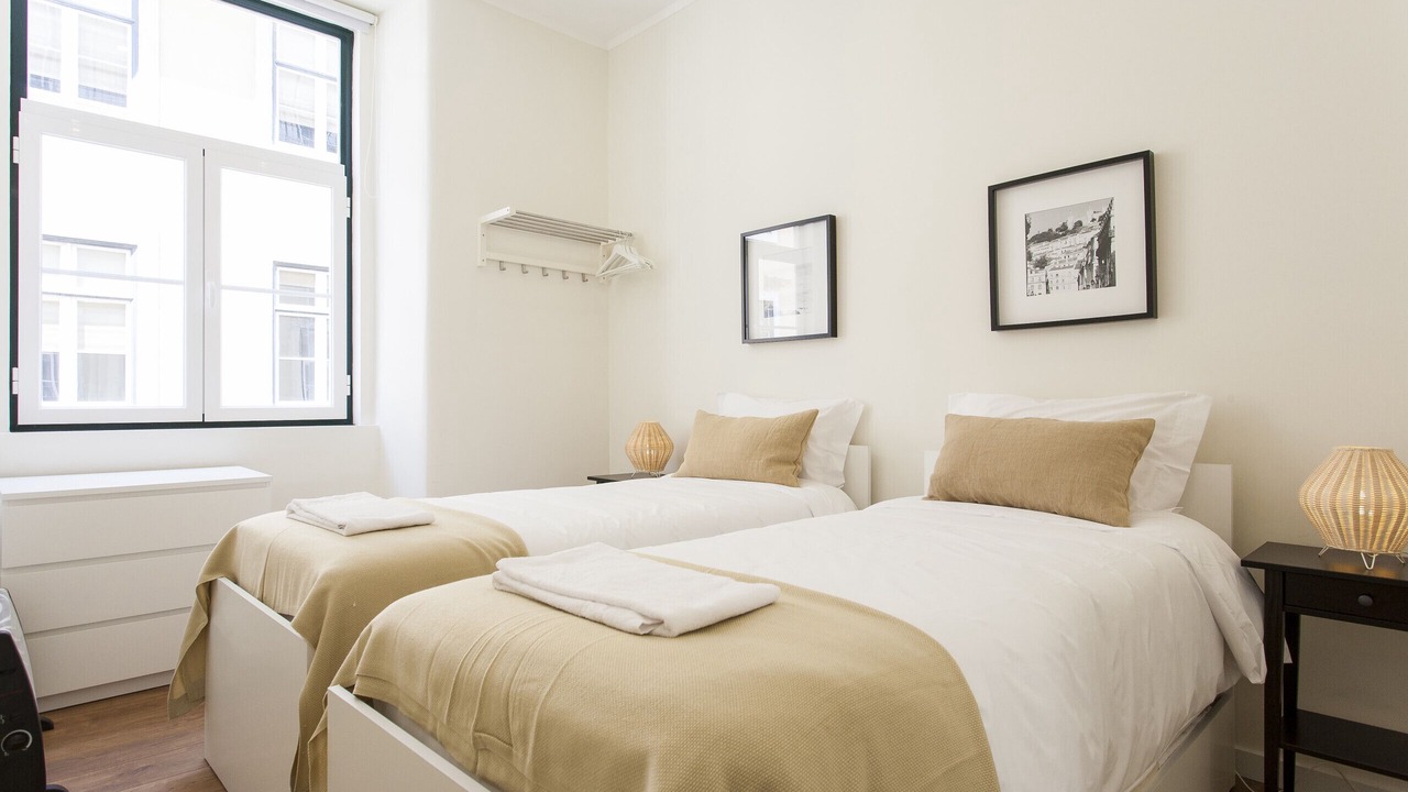 Photo of Bedroom in Santa Maria Maior