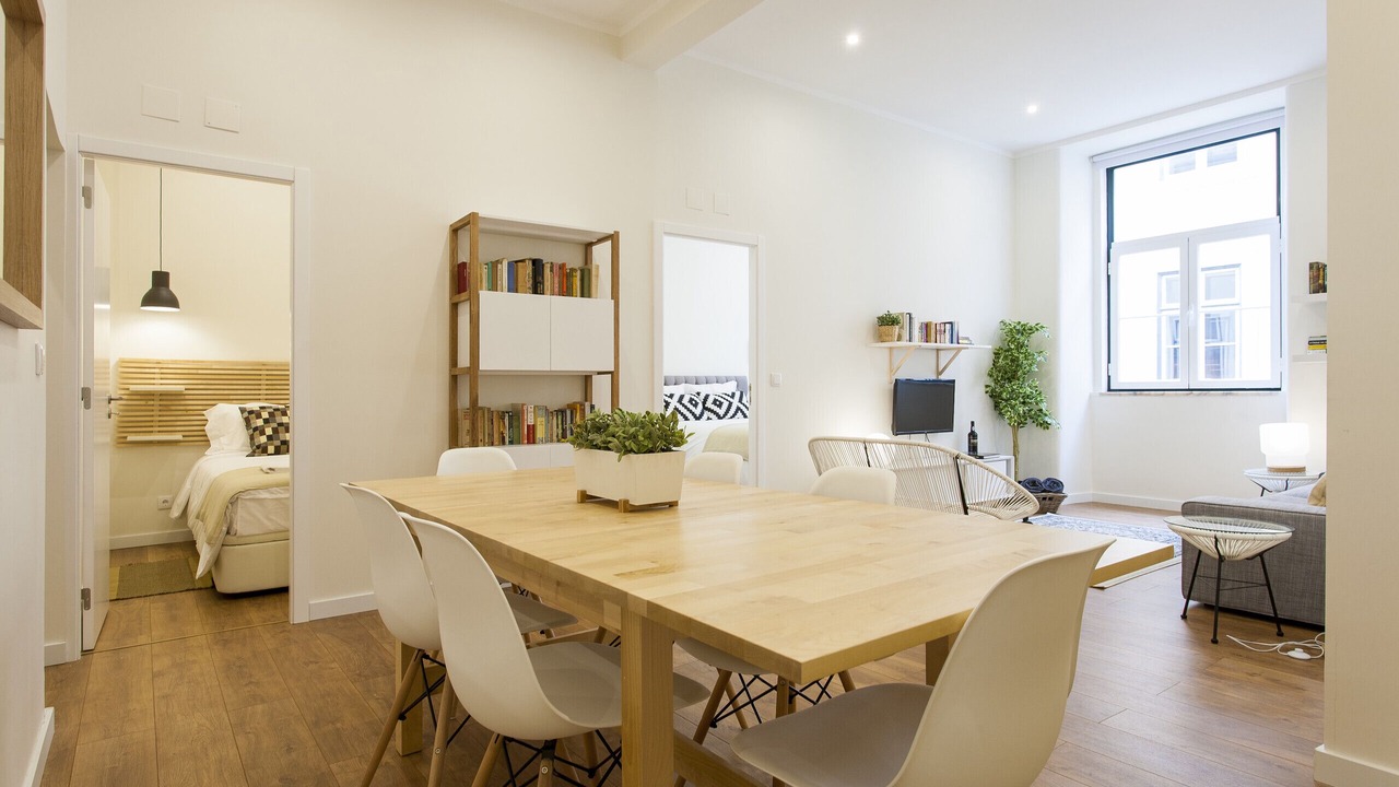 Photo of Bedroom in Santa Maria Maior