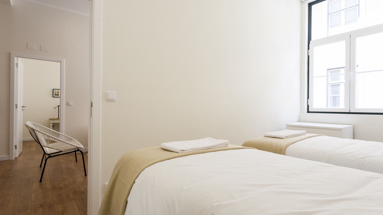 Photo of Bedroom in Santa Maria Maior
