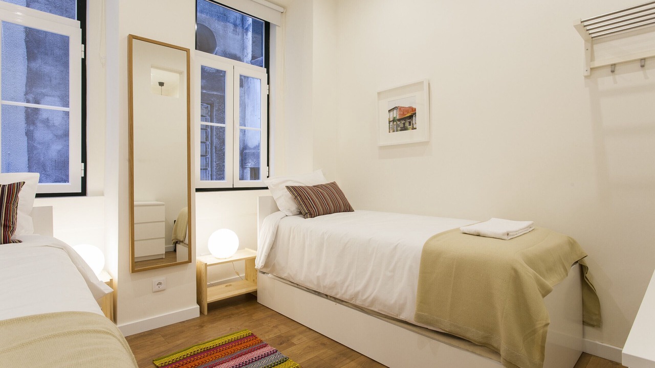 Photo of Bedroom in Santa Maria Maior